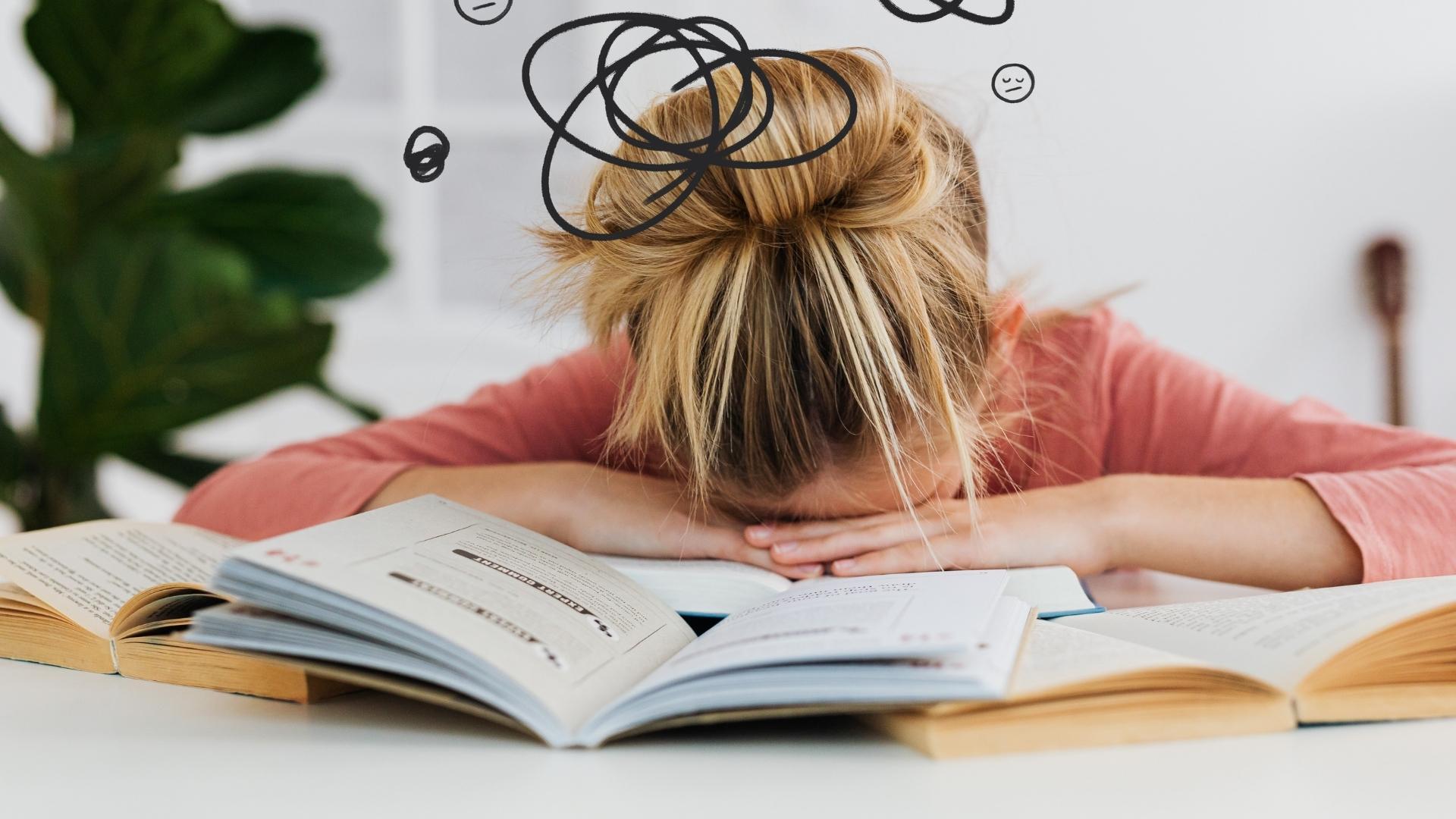 Vyhorenie Tichý problém dnešnej doby, ktorý netreba ignorovaťa